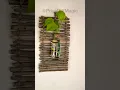 Download Lagu DIY Hanging Planter from a Glass Bottle in Minutes! 🌿 Easy, Upcycled, and Stylish! #ecodecor #viral