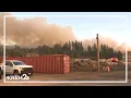 Models show how many structures were lost saved in Spokane Area Fires