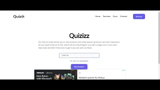 Quizizz Cheat Extremely Easy Works for every type of quiz