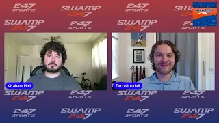 Swamp247 Podcast Florida vs USF and predictions