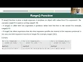 Looping and Branching Statement in Python Programming