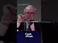 Download Lagu EBITDA Is Utter Nonsense - Warren Buffett | Cash is Trash