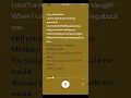 Download Lagu Marlboro Nights - Lonely God (sped up)