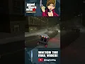 GTA 3 Paramedic is HELL #shorts  #gta #gaming #trophyhunter #twitch #stream
