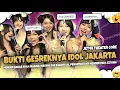 Download Lagu JKT48 - JKT48 THEATER CORE || Moment Kocak Ketika Para Member Dibuat Gesrek Pas Bahas Idol K-Pop 🤣‼️