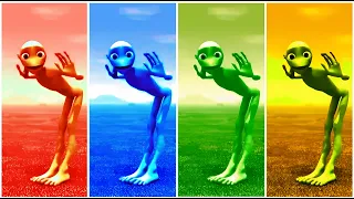 Dame Tu Cosita FULL HD All Variation Dame Tu Cosita Music Video 2025 