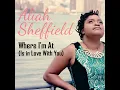 Where I'm At (Is in Love With You) (T-Groove Instrumental)
