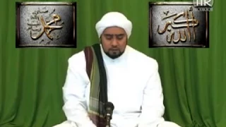 pembacaan maulid simthudduror bag 1 habib syech bin abdul qodir assegaf
