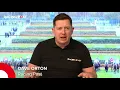 Grand National 2019: Dave Orton previews the Pinsent Masons Handicap Hurdle