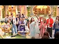 Download Lagu Laughter Chefs Season 2 Promo: Isha Ko Dekh Abhishek, Samarth Ka Hua Bura Haal, Sabne Kiya Dance