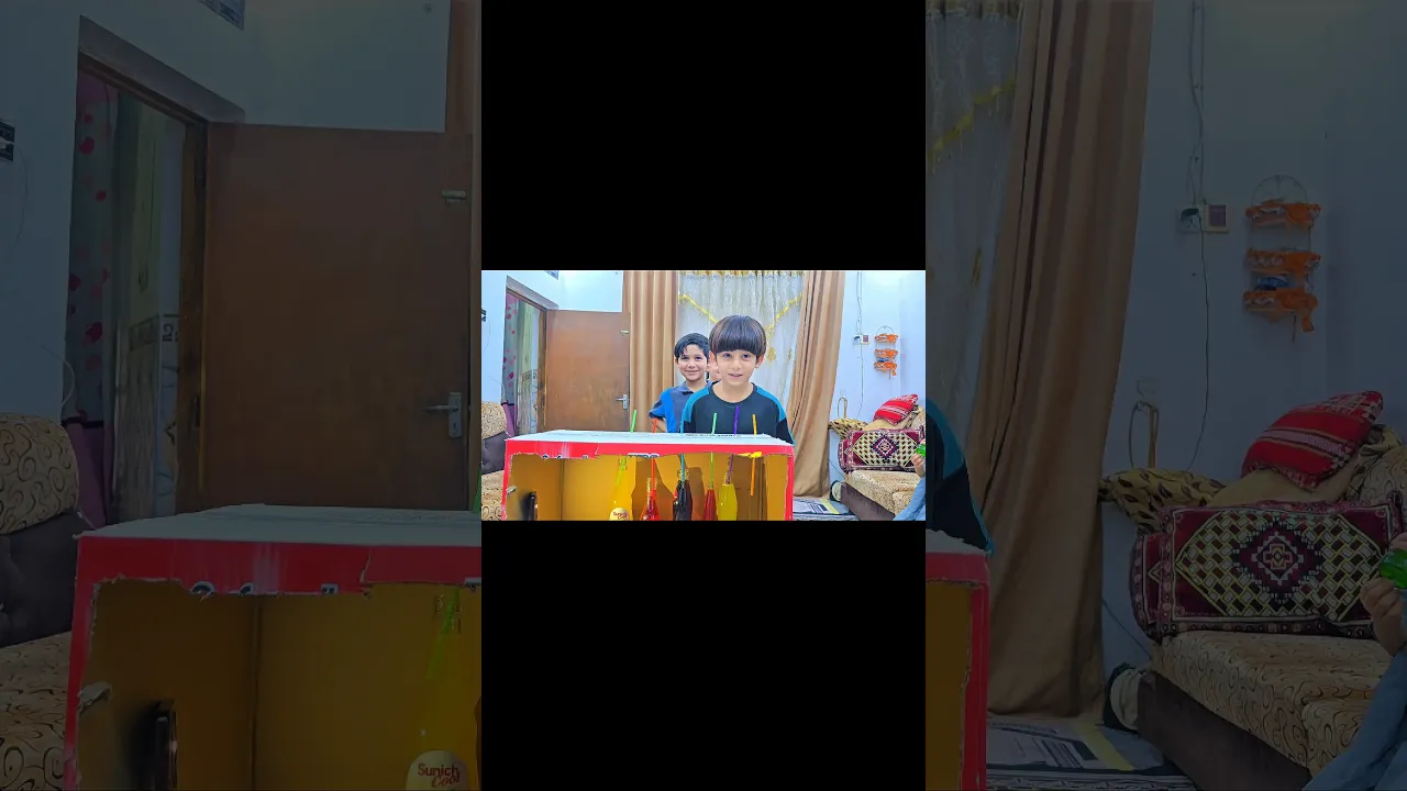 تحدي المشروبات 🔥🔥🔥🤣