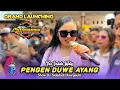Download Lagu PENGEN DUWE AYANG • INDAH WATY • Launching NEW PUTRI HUREN • Live Sidadadi Haurgeulis