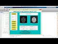 Matlab Code for Image Compression using DCT and DWT