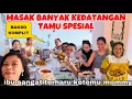 Download Lagu IBU SANGAT TERHARU KETEMU MOMMY SAMPAI NANGIS ,MASAK BAKSO KOMPLIT SEMUA SUKA \u0026NAMBAH2‼️