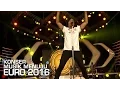 Download Lagu Ari Lasso 'Penjaga Hati' Didampingi Komunitas Indobarian [Konser Musik EURO] [29 Mei 2016]