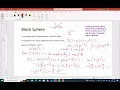 L6-3 Bloch Sphere Part 1