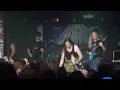 Gama Bomb - Bring Out the Monster & Thrashoholic - Rebellion Bar, Manchester, England, 20-4-25