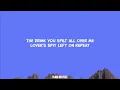 @Lorde - Ribs (Lyrics)