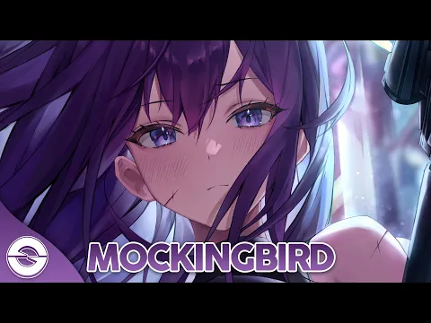 Download MP3 Nightcore - Mockingbird (Lyrics)