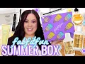 FABFITFUN SUMMER 2022 TRUST ME YOU NEED THIS ONE