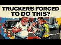 The Reality of Trucking 50 Laws No One Talks About