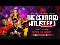 Download Lagu DJ PINK THE BADDEST - THE CERTIFIED HITLIST EP.1(KAUTAMU FLANI) TAYA | PAWA | BAE BAE | KATAM