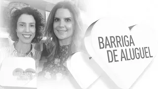Mãe biológica sem dar à luz: a história de uma barriga de aluguel na Índia.