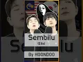 Download Lagu [COVER] ‘Sembilu’ (MY \u0026 KOR Ver) - ‘Ella 🇲🇾’ by HoonDoo🇰🇷 #hoondoo #ella #sembilu