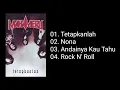 Download Lagu Mahameru - Tetapkanlah (1992) Full Album