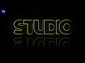 Stroke Text Reveal Animation in After Effects - After Effects Tutorial