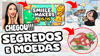 CHEGOU! TODOS OS SEGREDOS E MOEDAS NO AVATAR WORLD | NOVA ATUALIZAÇÃO DENTISTA E LOJA DE BRINQUEDOS