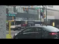NJ Transit MCI D4500CT Bus on Route 406 to Philadelphia 2026