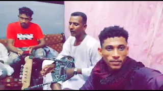 الزول بحاكرني انادايراشوفو بلة ودالاشبة كلمات احمد الخميني 