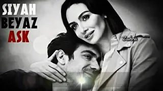 اغنيه الحلقه 29 من مسلسل حب ابيض اسود 