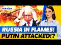 Download Lagu 🔴RIGHT NOW: BLOODY REVENGE — UKRAINE STRIKES RUSSIA! PUTIN ATTACKED IN OWN PALACE! | UKRAINE TODAY