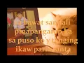 kung pwede lang sana =white lies=(with lyrics) by:jay