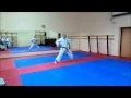 Download Lagu Kata Heian Sandan - Karate Tradycyjne - AKT Opole Zbigniew Sitarz 5 Dan (2016)