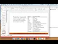 Knowledge Representation Logic Frames and Semantic Nets