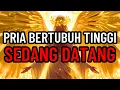 Download Lagu JIWA TERPILIH 👑 Seorang Pria Bertubuh Tinggi Sedang Datang🕴️Ada Hal Penting yang Harus Anda Tahu!