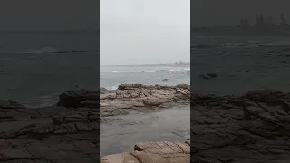 من سيدي رحال الشاطئ 