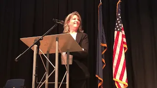 Primary 2026 Nelson County Republican candidate debate - March 24 2026