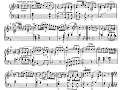 Mozart. Sonata par piano nº 10 Kv 330 II Andante cantabile