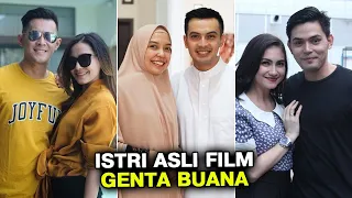 Download STRI ASLI FILM GENTA BUANA INDOSIAR - GOSIP ARTIS HARI INI MP3