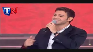                         إيوان   قول إنشالله دندنها