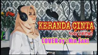 keranda cinta noer halimah cover nia sari