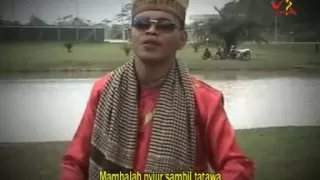 madihin dangdut banjar tungkal junaidi mz dat