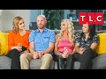 These Baby Mamas Are All Living With Their Ex-Husband You Me My Ex TLC