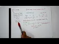 U10 V09 Sensitivity analysis minimization