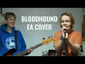 5SOS - Bloodhound | Electric Air Cover