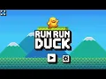 Run Run Duck Walkthrough